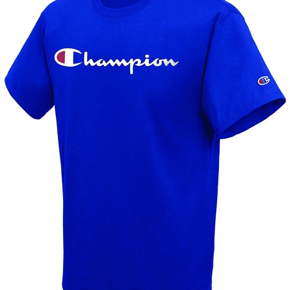 Chanpion t shirts - Picture 1 of 7